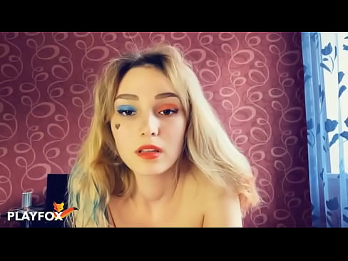 ❤️ Linèt majik reyalite vityèl te ban mwen sèks ak Harley Quinn ❤️❌ Porno nan nou % ht.dreamlandpassionfever.ru% ﹏